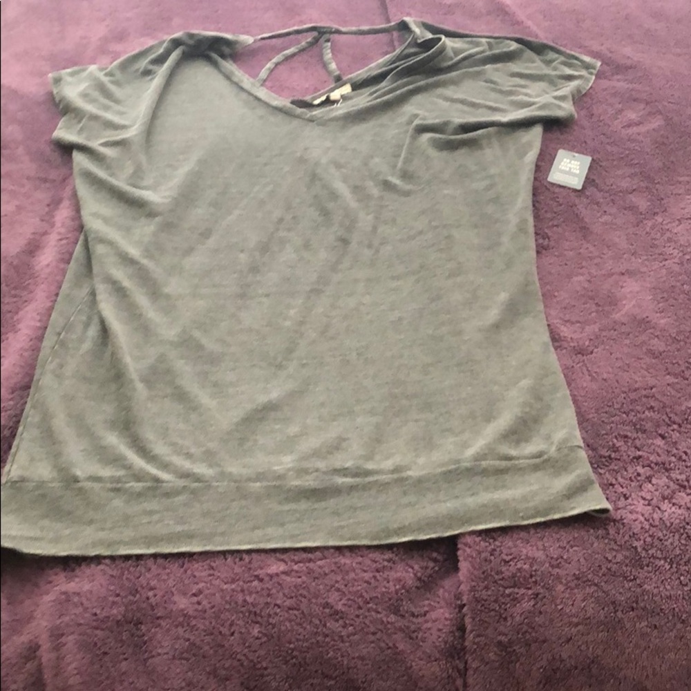 Tunic Top/Dress